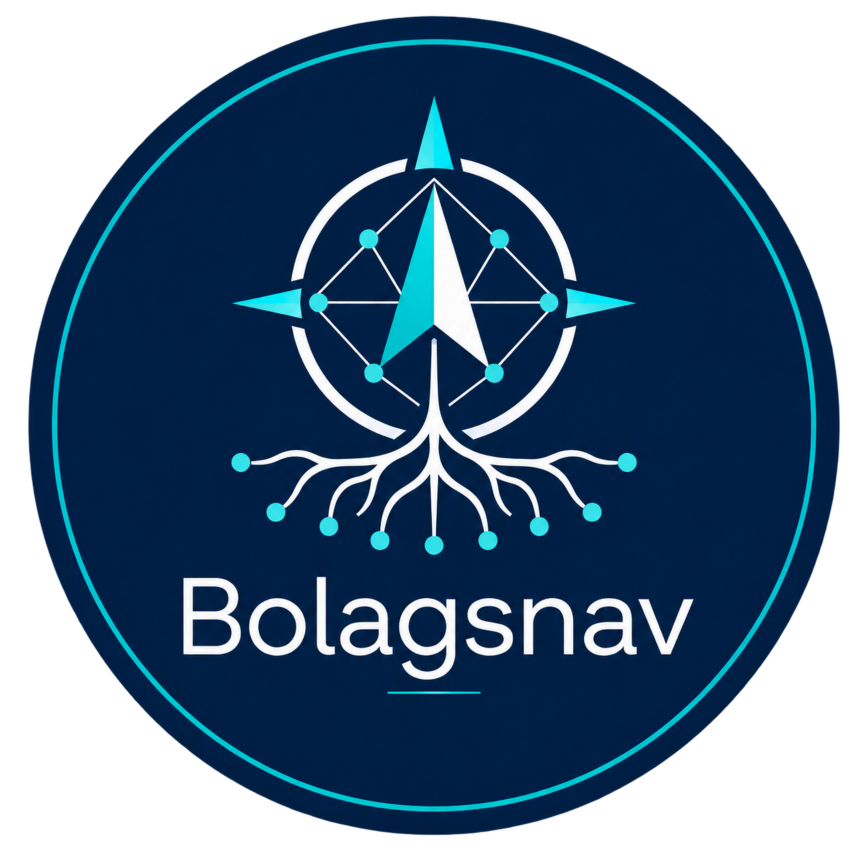 Bolagsnav